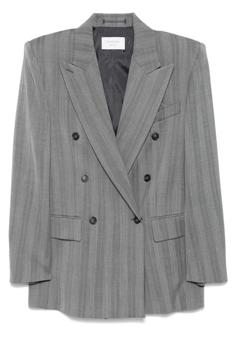 Grey merlot oversized blazer Maxmara sportmax - women